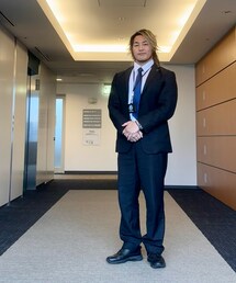 オーダースーツ | スーツセット