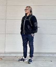 SOPHNET. | デニムパンツ