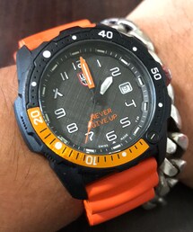 LUMINOX | 腕時計