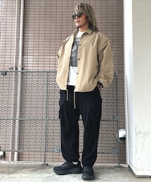 SOPHNET. | カーゴパンツ