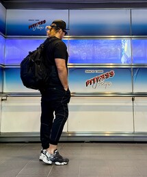 F/CE.  | バックパック/リュック