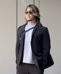 Saturdays NYC(サタデーズ ニューヨークシティ )の「トップス(Tシャツ/カットソー)」