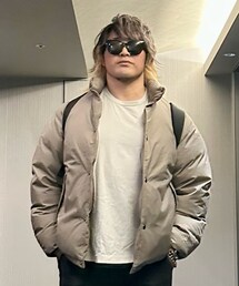 THE NORTH FACE | ダウンジャケット/コート