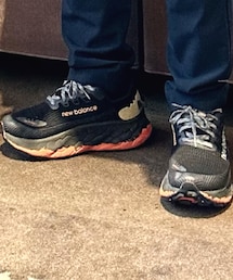 NEW BALANCE | スニーカー