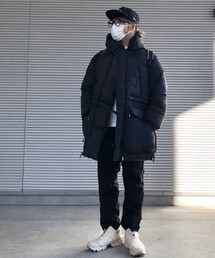 COMME des GARCONS | セットアップ