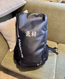 UNDER ARMOUR | バックパック/リュック