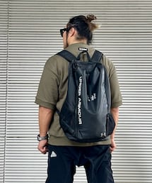 UNDER ARMOUR | バックパック/リュック