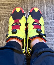 Reebok | スニーカー