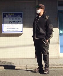 SOPHNET. | パンツ