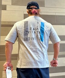 ELNEST | Tシャツ/カットソー