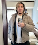 MAGIC STICK(マジックスティック)の「トップス(Tシャツ/カットソー)」