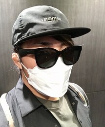 NEW ERA | キャップ