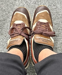 NEW BALANCE | スニーカー