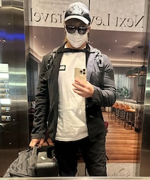 COMME des GARCONS | セットアップ