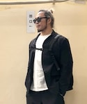 FIDESの「トップス(Tシャツ/カットソー)」
