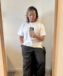 FIDESの「トップス(Tシャツ/カットソー)」