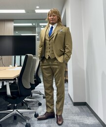 オーダースーツ | スーツセット