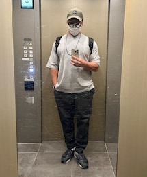 SOPHNET. | パンツ