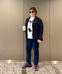 SOPHNET. | セットアップ