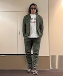 NEW ERA(ニューエラ)の「トップス(Tシャツ/カットソー)」