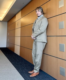 オーダースーツ | スーツセット