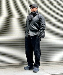THE NORTH FACE | パンツ