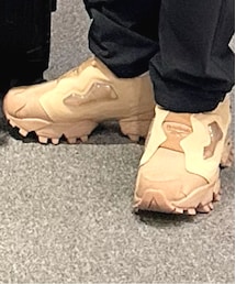 Reebok | スニーカー
