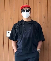 TIGHTBOOTH PRODUCTION | Tシャツ/カットソー