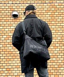 NEW ERA | ショルダーバッグ