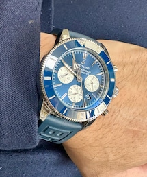 BREITLING | 腕時計