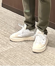 NEW BALANCE | スニーカー