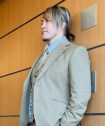 Paul Stuart | ネクタイ