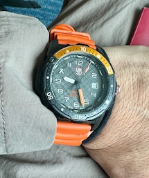 LUMINOX | 腕時計