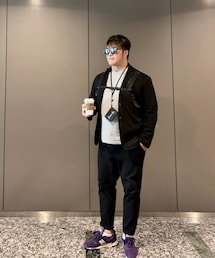 NEW BALANCE | セットアップ