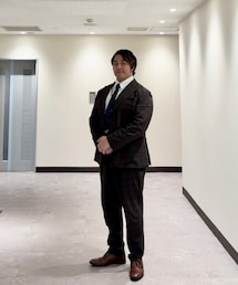 オーダースーツ | スーツセット