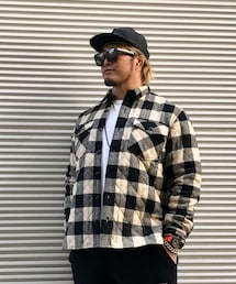 MAGIC STICK | Tシャツ/カットソー