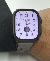 アップルウォッチ | デジタル腕時計