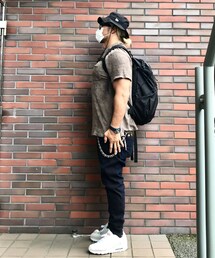 FLISTFIA | パンツ