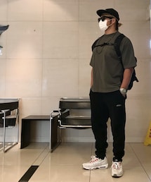 Saturdays NYC | スウェットパンツ