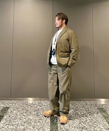 THE NORTH FACE | セットアップ