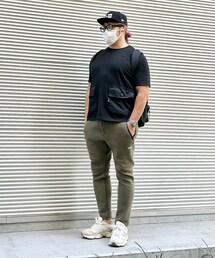 SOPHNET. | スウェットパンツ