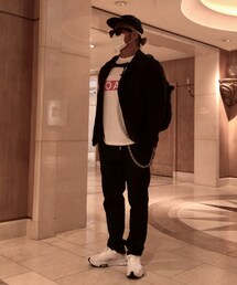 THE NORTH FACE | デニムパンツ