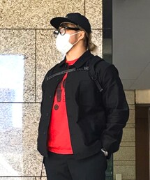 CDG | ミリタリージャケット