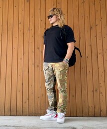 slowgun | カーゴパンツ