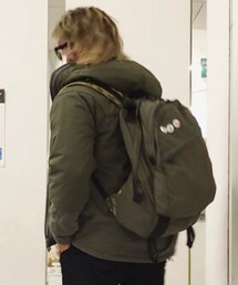CORDURA | バックパック/リュック