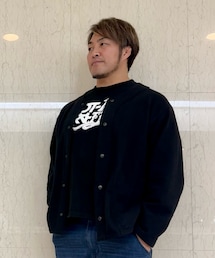 Jackman | スウェット