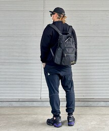 TUMI | バックパック/リュック