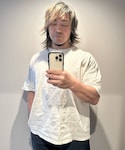 TIGHTBOOTH PRODUCTION(タイトブースプロダクション)の「トップス(Tシャツ/カットソー)」