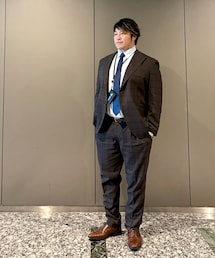 オーダースーツ🆕 | スーツセット