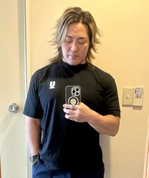 UNDERCOVER | Tシャツ/カットソー